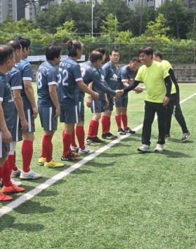 2024 광명시의회 의장기 동호인 축…
